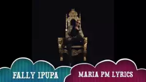 Fally Ipupa - Maria PM